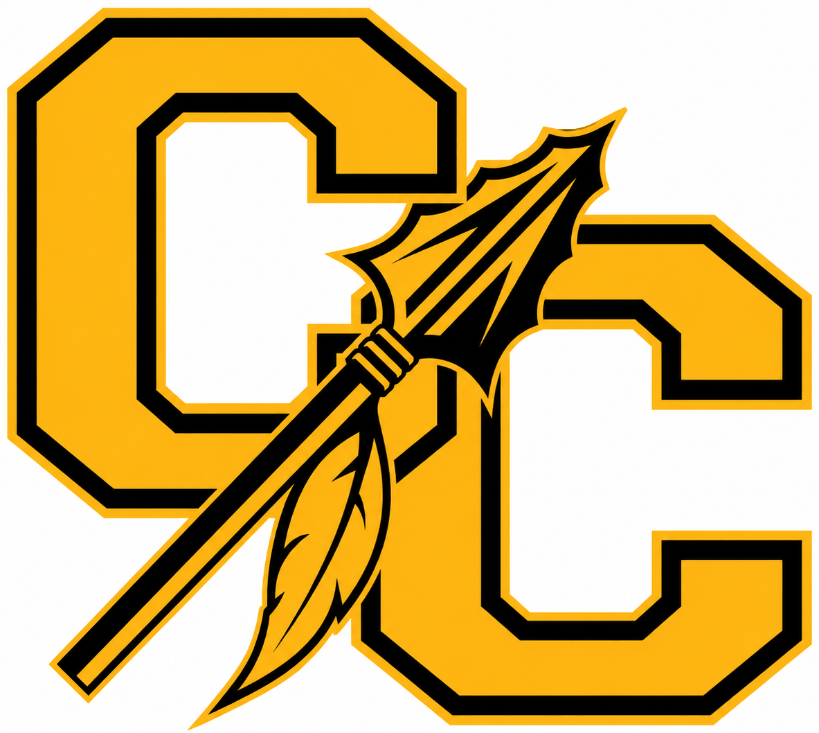 Cherokee County Logo